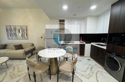 Apartment - 2 - 2 for rent in Petalz By Danube 2 - Petalz by Danube - International City - Dubai Apartment - 2 - 2 for rent in Petalz By Danube 2 - Petalz by Danube - International City - Dubai