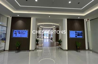 Office Space - Studio for rent in Building 47 - Al Khail Gate Phase 1 - Al Khail Gate - Al Quoz - Dubai