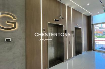Office Space - Studio for rent in Building 47 - Al Khail Gate Phase 1 - Al Khail Gate - Al Quoz - Dubai
