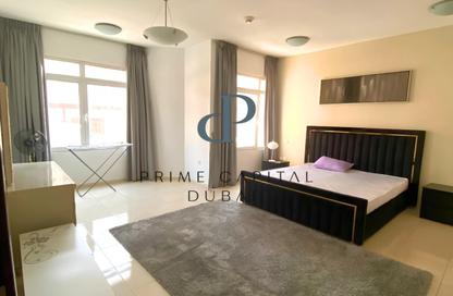 Apartment - 1 Bedroom - 2 Bathrooms for rent in Astoria Residence - District 11 - Jumeirah Village Circle - Dubai