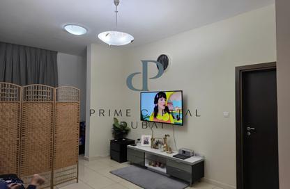 Apartment - 1 Bedroom - 2 Bathrooms for rent in Astoria Residence - District 11 - Jumeirah Village Circle - Dubai