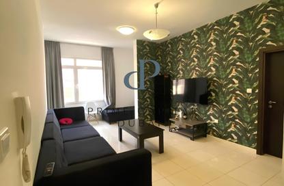 Apartment - 1 Bedroom - 2 Bathrooms for rent in Astoria Residence - District 11 - Jumeirah Village Circle - Dubai