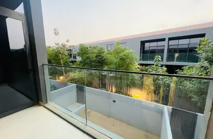 تاون هاوس - 4 غرف نوم - 5 حمامات للبيع في كايا - مسار - تلال سيتي - الشارقة