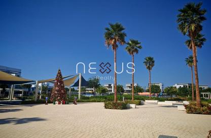 Townhouse - 4 Bedrooms - 3 Bathrooms for rent in Santorini - Damac Lagoons - Dubai