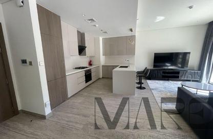 Apartment - 2 Bedrooms - 2 Bathrooms for rent in Peninsula One - Peninsula - Business Bay - Dubai