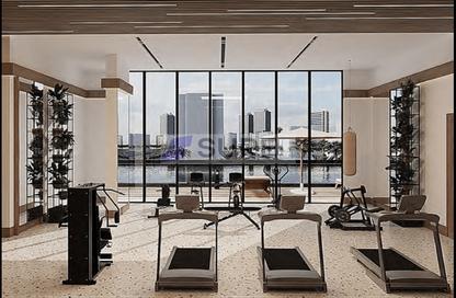 Apartment - Studio - 1 Bathroom for sale in PG One - Al Furjan - Dubai