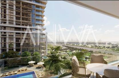Apartment - 2 Bedrooms - 3 Bathrooms for sale in Sobha One Tower B - Sobha One - Sobha Hartland - Mohammed Bin Rashid City - Dubai