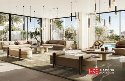 Villa - 4 Bedrooms for sale in Farm Gardens 2 - Farm Gardens - The Valley - Dubai Villa - 4 Bedrooms for sale in Farm Gardens 2 - Farm Gardens - The Valley - Dubai