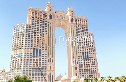 Apartment - 3 Bedrooms - 4 Bathrooms for rent in Marina Sunset Bay - The Marina - Abu Dhabi Apartment - 3 Bedrooms - 4 Bathrooms for rent in Marina Sunset Bay - The Marina - Abu Dhabi