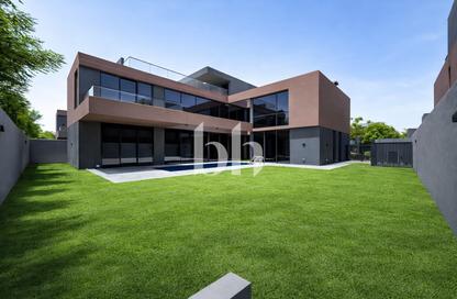Villa - 5 Bedrooms - 7 Bathrooms for sale in Kaya - Masaar - Tilal City - Sharjah