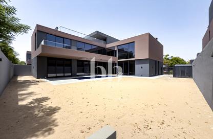 Villa - 5 Bedrooms - 7 Bathrooms for sale in Kaya - Masaar - Tilal City - Sharjah
