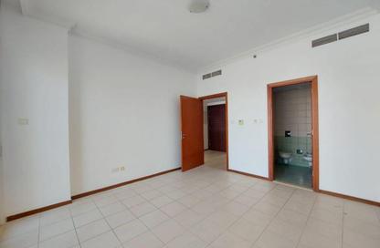Apartment - 1 Bedroom - 2 Bathrooms for rent in MAG 214 - JLT Cluster R - Jumeirah Lake Towers - Dubai