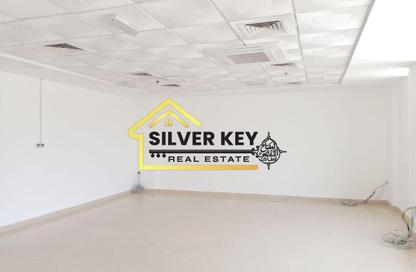 Office Space - Studio - 1 Bathroom for rent in Al Musalla - Al Gharb - Sharjah