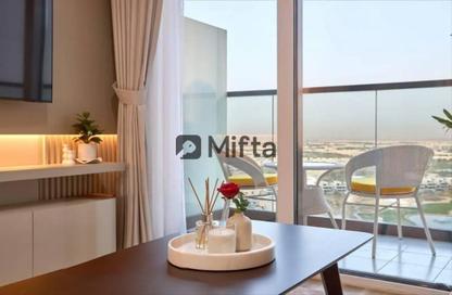 Apartment - 1 Bedroom - 1 Bathroom for rent in Golf Vita A - Golf Vita - DAMAC Hills - Dubai