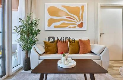 Apartment - 1 Bedroom - 1 Bathroom for rent in Golf Vita A - Golf Vita - DAMAC Hills - Dubai