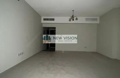 شقة - غرفة نوم - 2 حمامات للايجار في برج لوتاه - النهدة - الشارقة