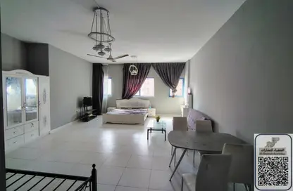 شقة - 1 حمام للبيع في أبراج فالكون - عجمان وسط المدينة - عجمان