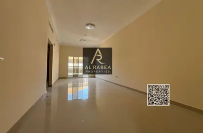 شقة - غرفة نوم - 2 حمامات للايجار في الجرف 3 - الجرف - عجمان وسط المدينة - عجمان