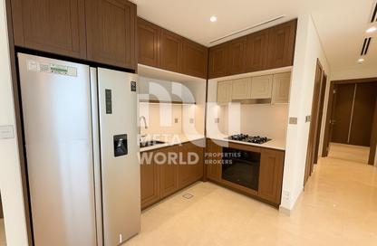 شقة - 2 غرف نوم - 3 حمامات للبيع في برج Palace Beach ريزيدنس 2 - بالاس بيتش ريزيدنس - إعمار بيتشفرونت - دبي هاربور - دبي