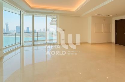 شقة - 2 غرف نوم - 3 حمامات للبيع في برج Palace Beach ريزيدنس 2 - بالاس بيتش ريزيدنس - إعمار بيتشفرونت - دبي هاربور - دبي