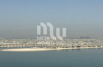 شقة - 2 غرف نوم - 3 حمامات للبيع في برج Palace Beach ريزيدنس 2 - بالاس بيتش ريزيدنس - إعمار بيتشفرونت - دبي هاربور - دبي
