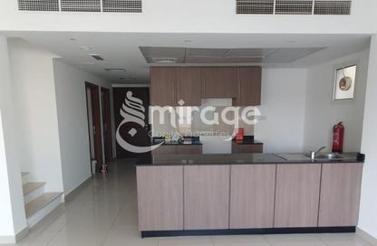 Townhouse - 3 Bedrooms - 3 Bathrooms for rent in Manazel Al Reef 2 - Al Samha - Abu Dhabi Townhouse - 3 Bedrooms - 3 Bathrooms for rent in Manazel Al Reef 2 - Al Samha - Abu Dhabi