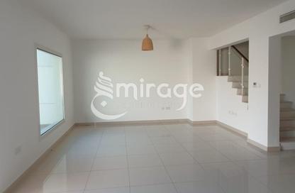 Townhouse - 3 Bedrooms - 3 Bathrooms for rent in Manazel Al Reef 2 - Al Samha - Abu Dhabi Townhouse - 3 Bedrooms - 3 Bathrooms for rent in Manazel Al Reef 2 - Al Samha - Abu Dhabi