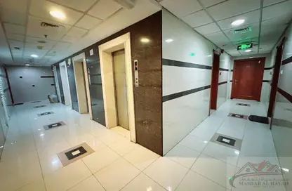 شقة - 2 غرف نوم - 2 حمامات للايجار في شارع 20 ​ - النهدة - الشارقة