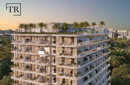 Apartment - 1 Bedroom - 2 Bathrooms for sale in Cove Edition 5 by Imtiaz - Dubai Land Residence Complex - Dubai Apartment - 1 Bedroom - 2 Bathrooms for sale in Cove Edition 5 by Imtiaz - Dubai Land Residence Complex - Dubai