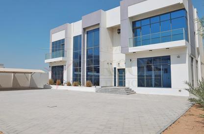 Villa - 5 - 7 for rent in Nad Al Sheba Villas - Nad Al Sheba 3 - Nad Al Sheba - Dubai Villa - 5 - 7 for rent in Nad Al Sheba Villas - Nad Al Sheba 3 - Nad Al Sheba - Dubai