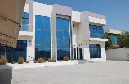 Villa - 5 - 7 for rent in Nad Al Sheba Villas - Nad Al Sheba 3 - Nad Al Sheba - Dubai