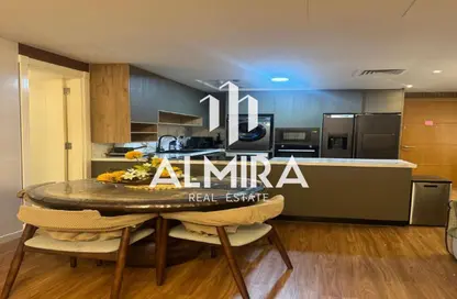 شقة - 2 غرف نوم - 3 حمامات للبيع في مارينا باي داماك - نجمة أبوظبي - جزيرة الريم - أبوظبي