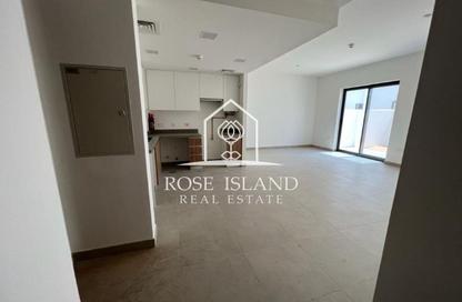 Apartment - 1 - 1 for rent in Al Ghadeer 2 - Al Ghadeer - Abu Dhabi