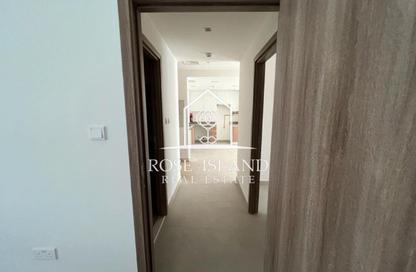 Apartment - 1 - 1 for rent in Al Ghadeer 2 - Al Ghadeer - Abu Dhabi