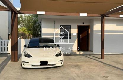 Apartment - 1 Bedroom - 1 Bathroom for rent in Al Ghadeer 2 - Al Ghadeer - Abu Dhabi Apartment - 1 Bedroom - 1 Bathroom for rent in Al Ghadeer 2 - Al Ghadeer - Abu Dhabi
