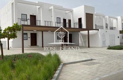 Apartment - 1 - 1 for rent in Al Ghadeer 2 - Al Ghadeer - Abu Dhabi