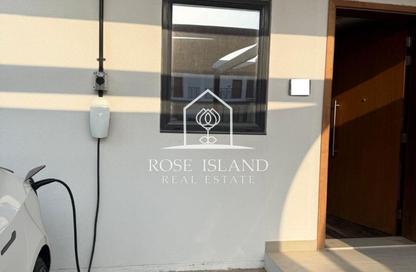 Apartment - 1 Bedroom - 1 Bathroom for rent in Al Ghadeer 2 - Al Ghadeer - Abu Dhabi