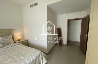 Apartment - 1 - 2 for rent in Al Ghadeer 2 - Al Ghadeer - Abu Dhabi