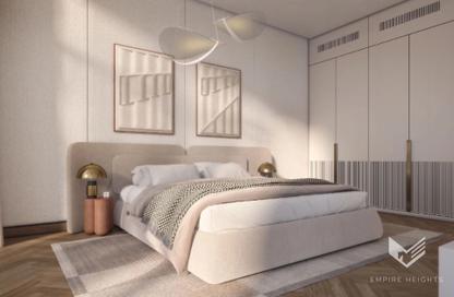 Apartment - Studio - 1 Bathroom for sale in Elm at Park Five A - Elm at Park Five - Park Five by Deyaar - Dubai Production City (IMPZ) - Dubai Apartment - Studio - 1 Bathroom for sale in Elm at Park Five A - Elm at Park Five - Park Five by Deyaar - Dubai Production City (IMPZ) - Dubai
