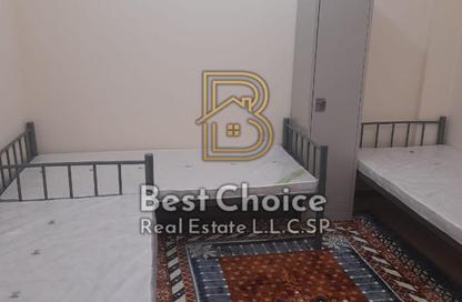 Apartment - 3 Bedrooms - 3 Bathrooms for sale in Thuraya Al Majaz Building - Al Majaz 3 - Al Majaz - Sharjah