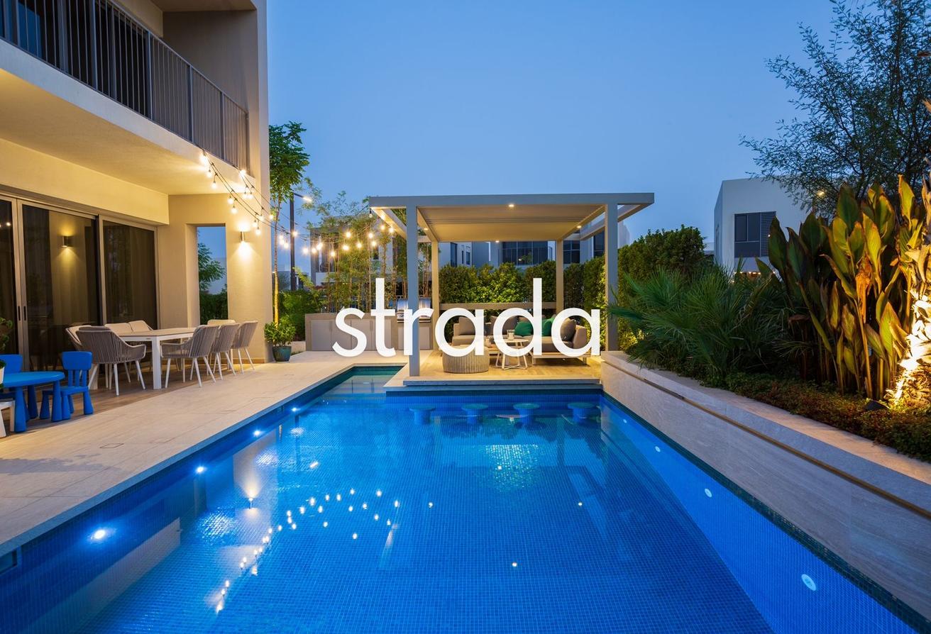 BBQ & Pool | Fully Upgraded | Exclusive | Nov 1st photo 12