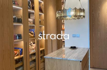 Villa - 5 - 4 for rent in Sidra Villas I - Sidra Villas - Dubai Hills Estate - Dubai