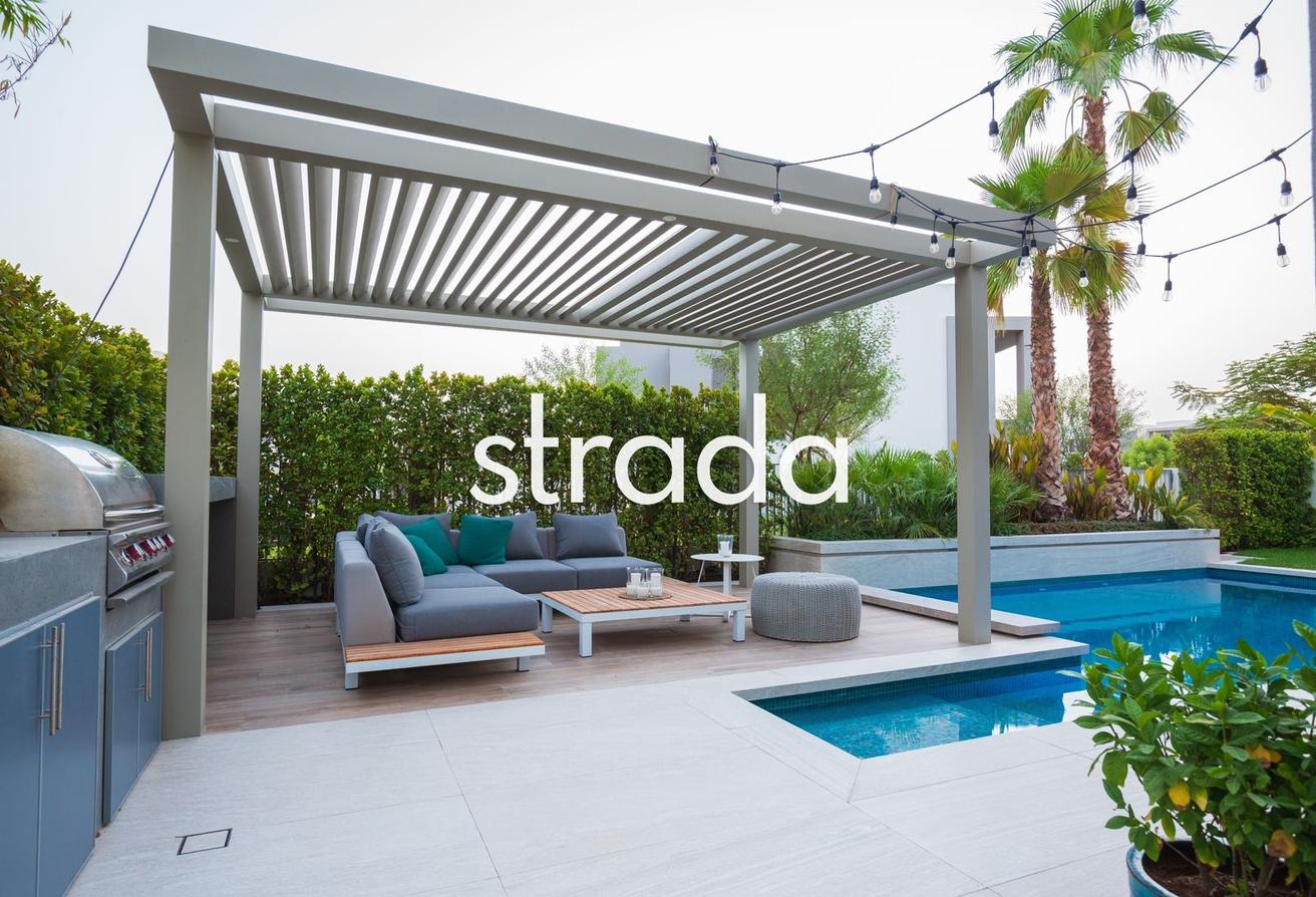 BBQ & Pool | Fully Upgraded | Exclusive | Nov 1st photo 14