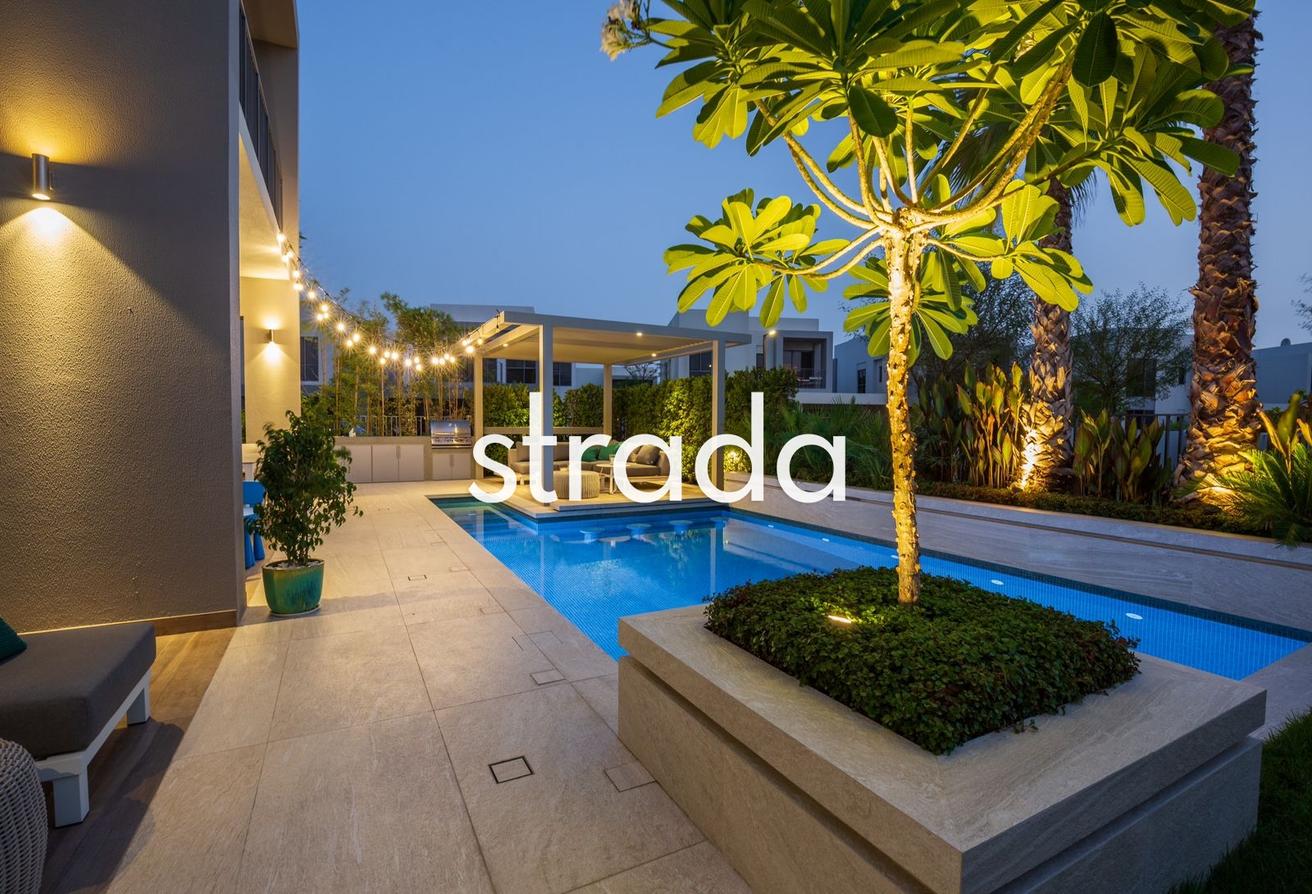 BBQ & Pool | Fully Upgraded | Exclusive | Nov 1st photo 8