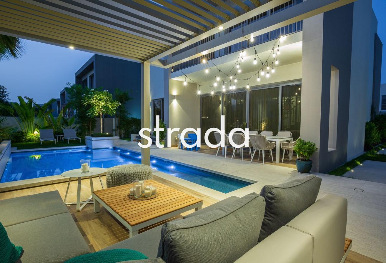 BBQ & Pool | Fully Upgraded | Exclusive | Nov 1st photo 10
