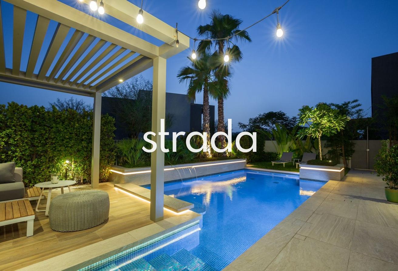 BBQ & Pool | Fully Upgraded | Exclusive | Nov 1st photo 11