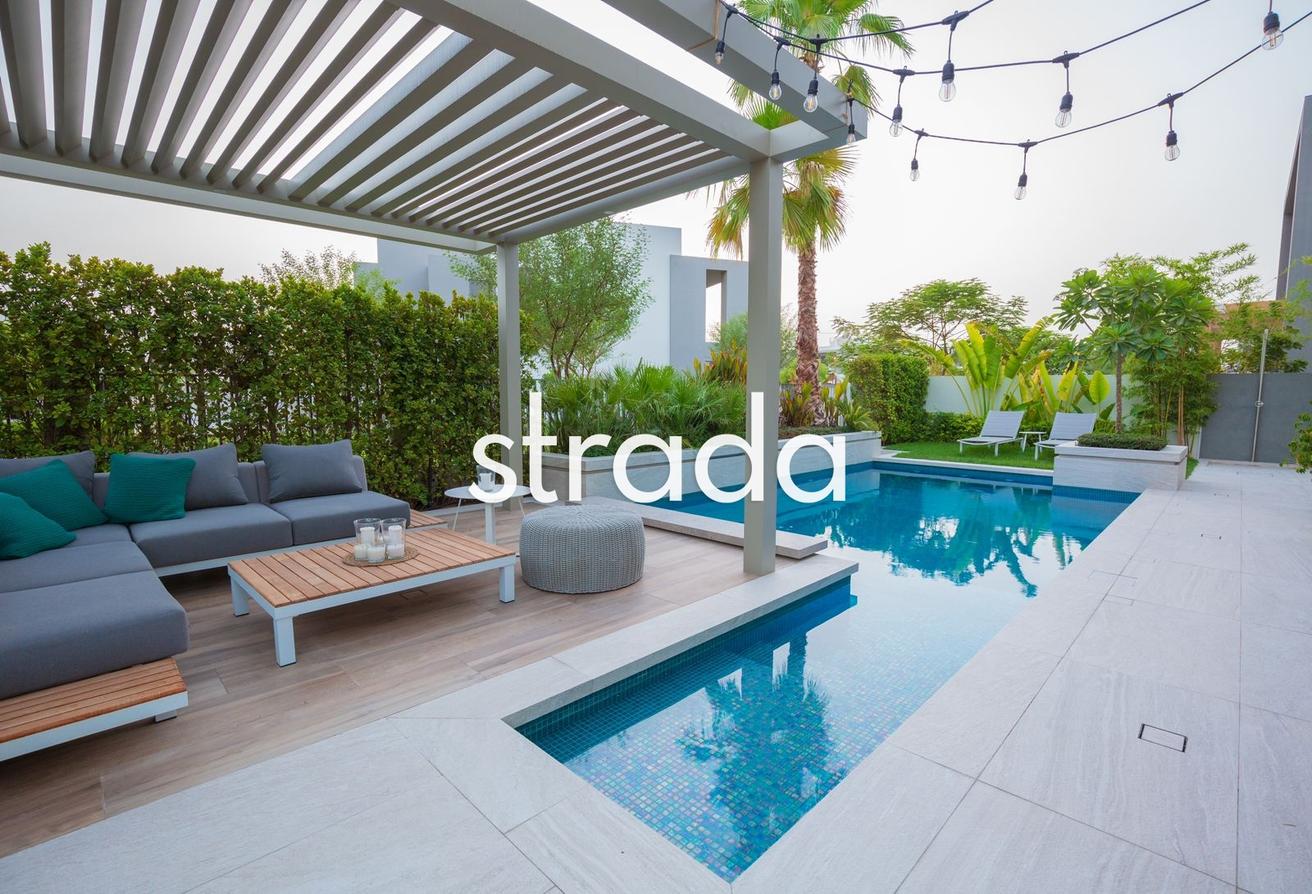 BBQ & Pool | Fully Upgraded | Exclusive | Nov 1st photo 20