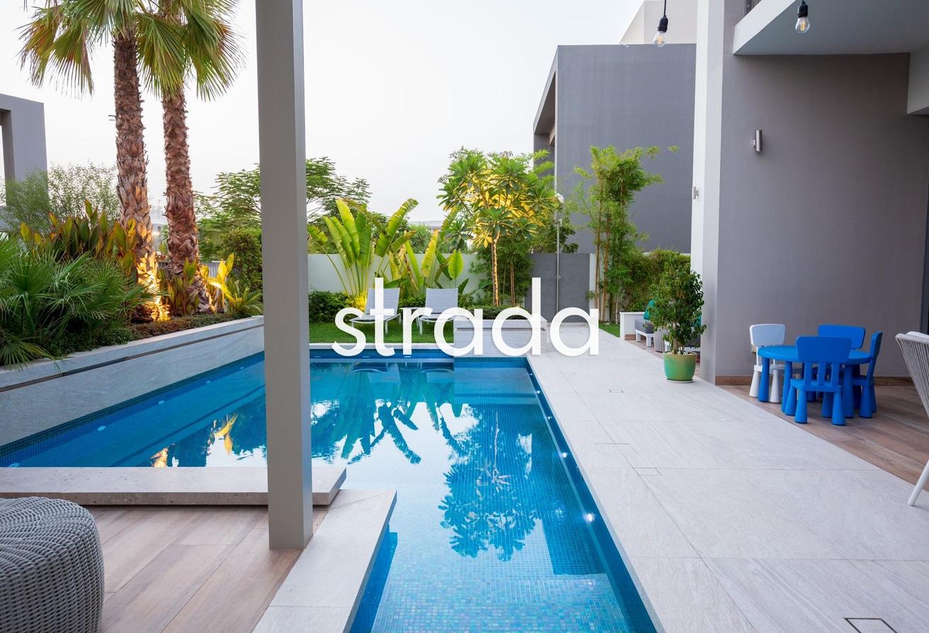 BBQ & Pool | Fully Upgraded | Exclusive | Nov 1st photo 9