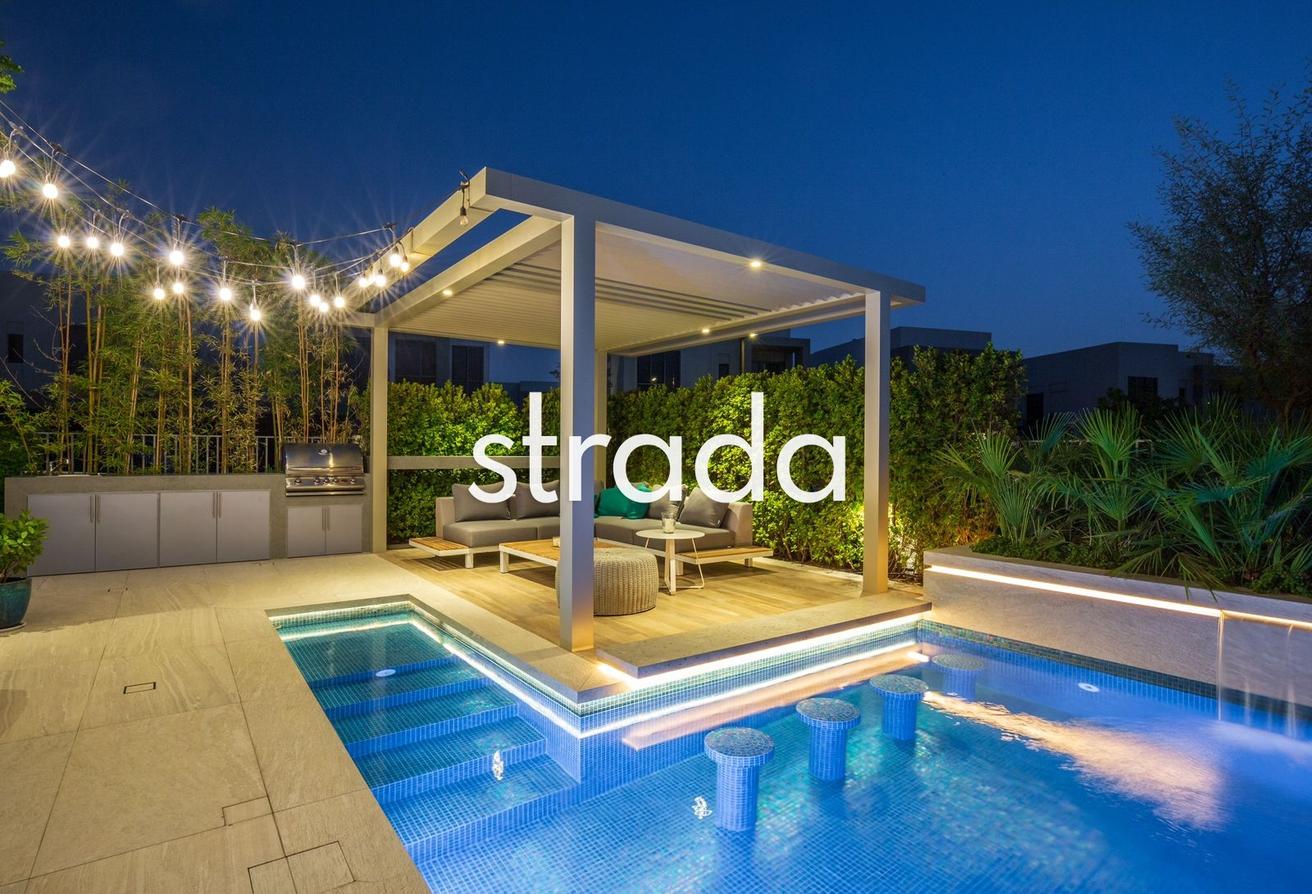 BBQ & Pool | Fully Upgraded | Exclusive | Nov 1st photo 19
