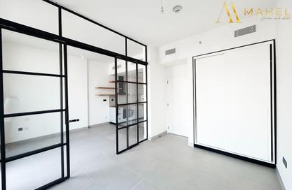 Apartment - 1 Bedroom - 1 Bathroom for rent in Collective Tower 2 - Collective - Dubai Hills Estate - Dubai